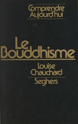 Le bouddhisme