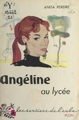 Angéline au lycée