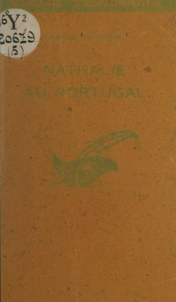 Nathalie au Portugal