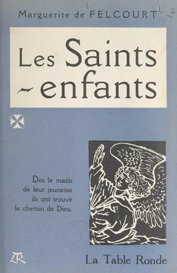 Les saints-enfants