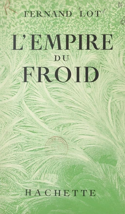 L'empire du froid