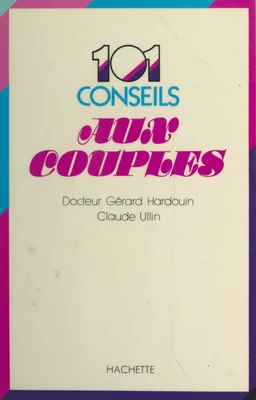 101 conseils aux couples