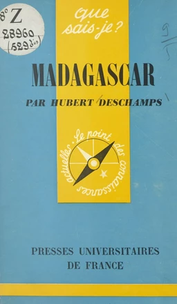 Madagascar