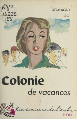 Colonie de vacances