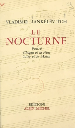 Le nocturne