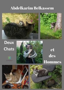 Des Chats et des Hommes