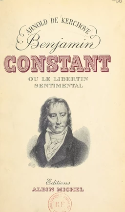 Benjamin Constant