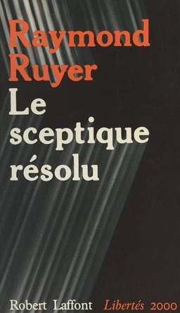 Le sceptique résolu