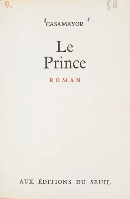 Le prince