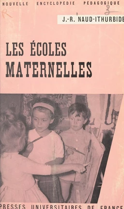 Les écoles maternelles