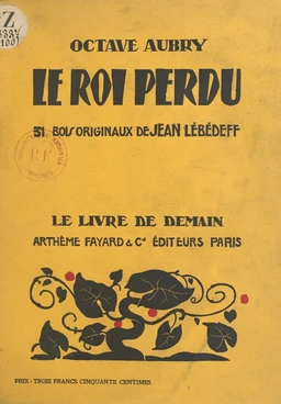 Le roi perdu