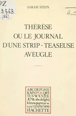 Thérèse