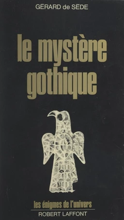 Le mystère gothique