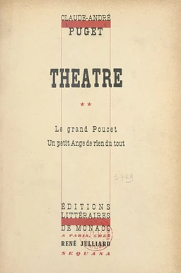 Théâtre (2)