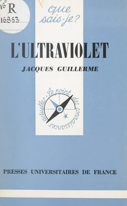 L'ultraviolet