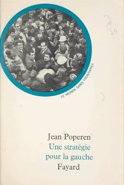 Une stratégie pour la gauche