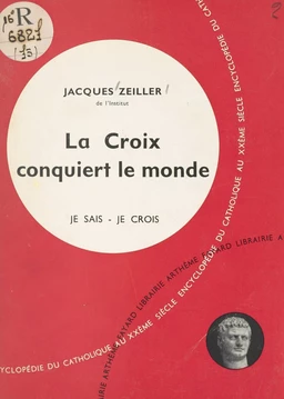 L'Église dans son histoire (7)