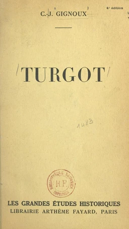 Turgot