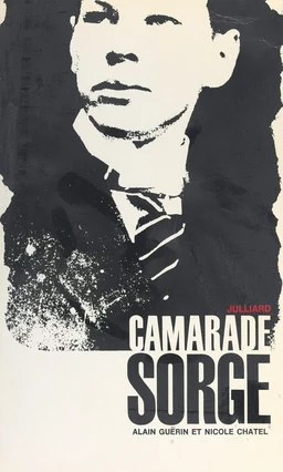 Camarade Sorge