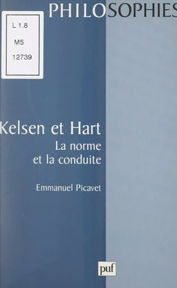 Kelsen et Hart