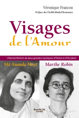 Visages de l'Amour