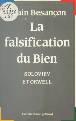 La falsification du bien