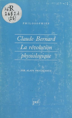 Claude Bernard