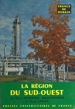 La région du Sud-Ouest