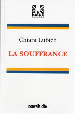 La souffrance