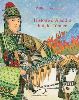 Histoire d'Aladdin