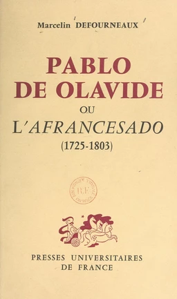 Pablo de Olavide