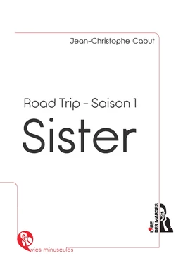 Sister Road Trip Saison 1