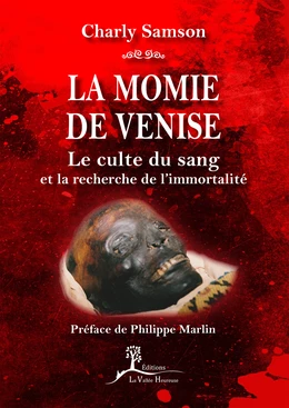 La momie de Venise