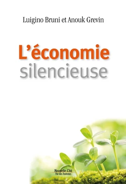 L'économie silencieuse