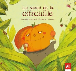 Le Secret de la Citrouille