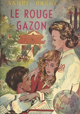 Le Rouge-Gazon