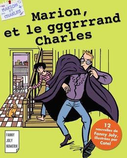 Marion et le gggrrrand Charles