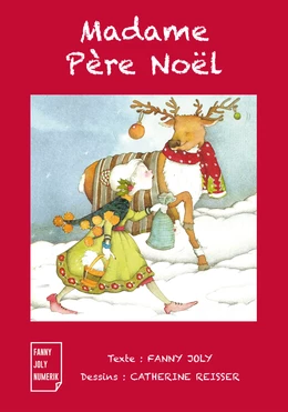 Madame Père Noël