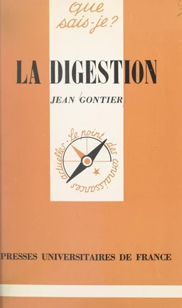 La digestion