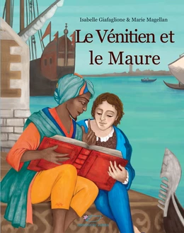 Le Vénitien et le Maure