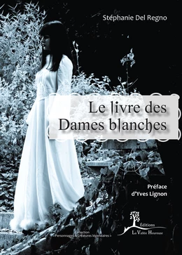 Le Livre des Dames blanches