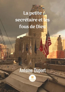 La petite secrétaire et les fous de dieu