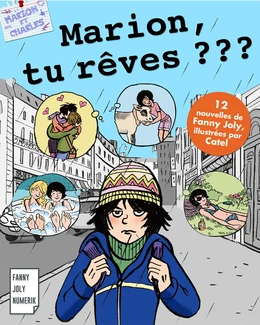 Marion, tu rêves ?