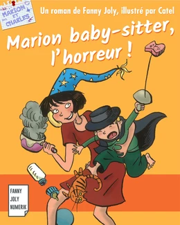 Marion baby-sitter, l'horreur