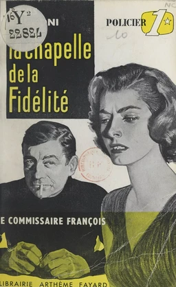 La chapelle de la fidélité