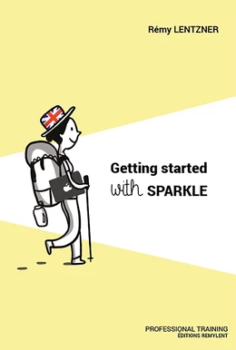 Getting started with Sparkle