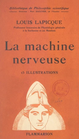 La machine nerveuse