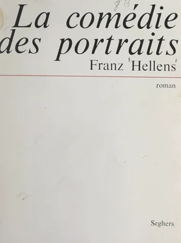 La comédie des portraits