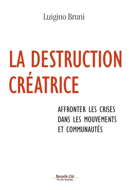 La destruction créatrice