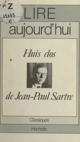 Huis clos, de Jean-Paul Sartre